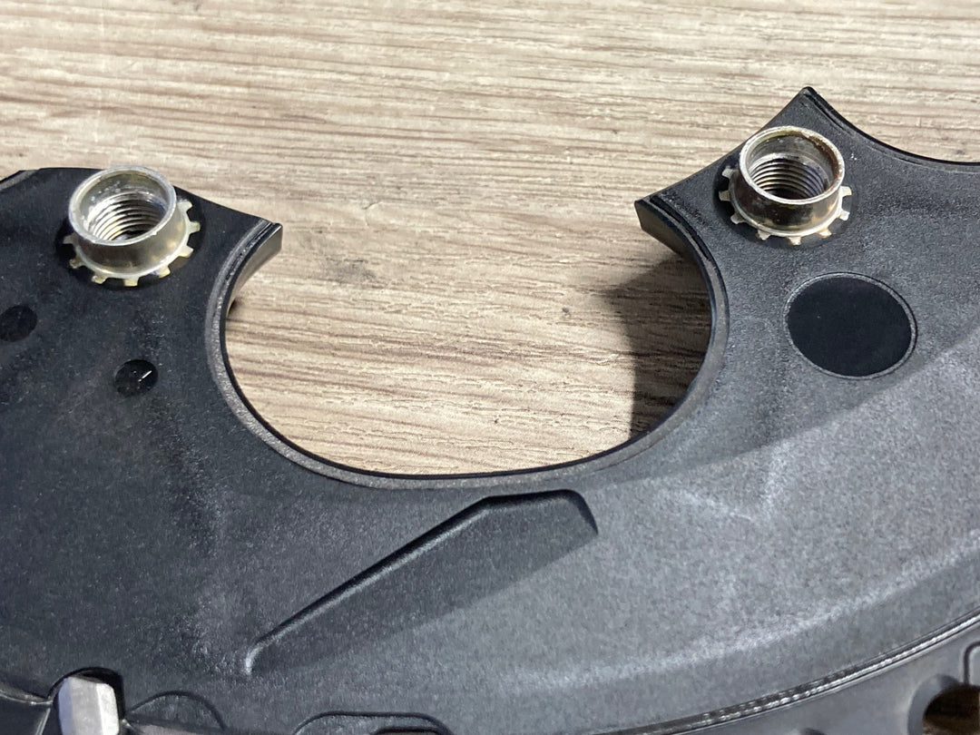 JX247 シマノ SHIMANO アルテグラ ULTEGRA FC-R8100 アウターチェーンリング 52T