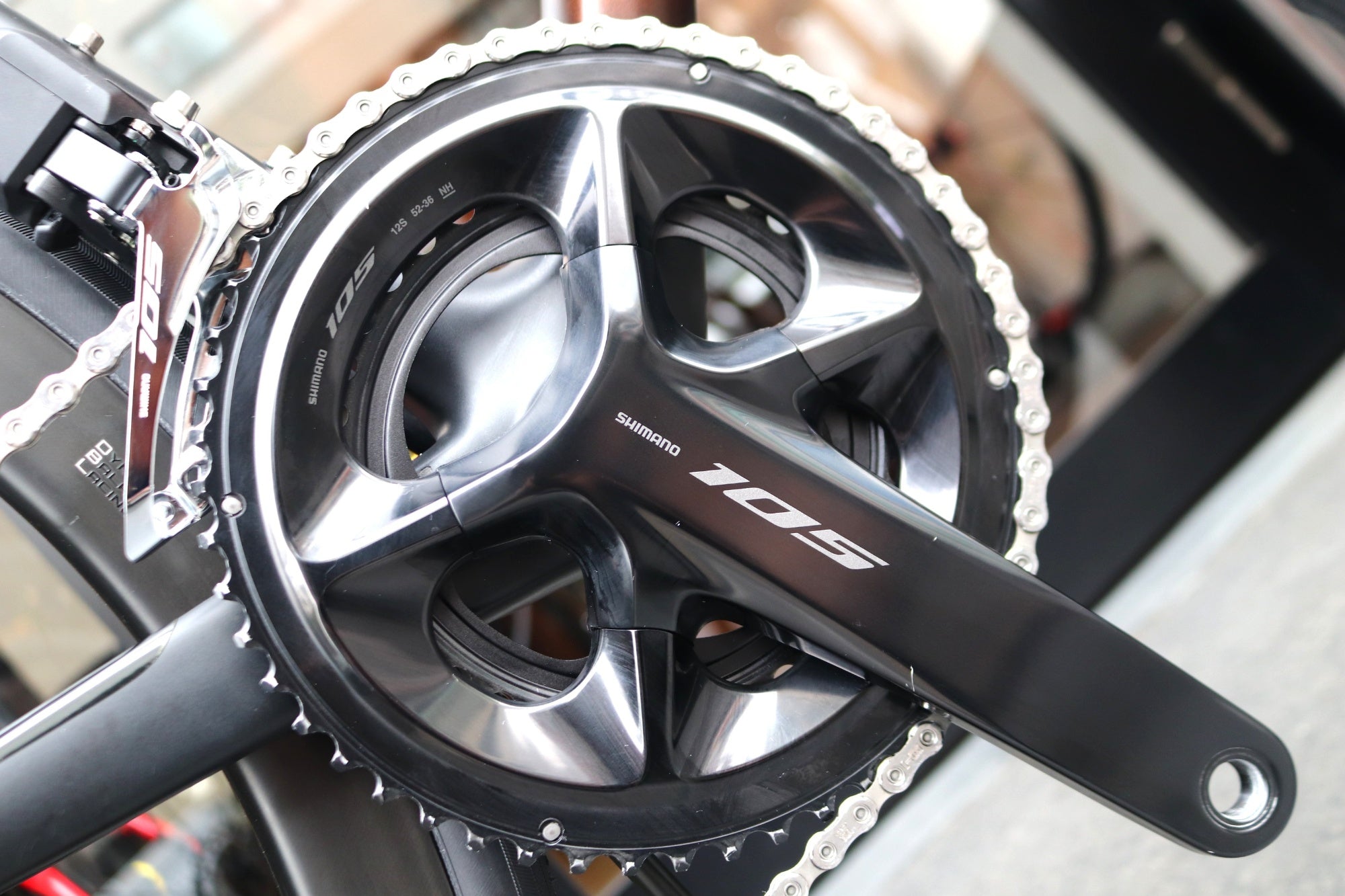 ジャイアント GIANT TCR ADVANCED PRO 1 DISC 2022モデル Sサイズ