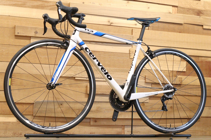 サーヴェロ CERVELO R3 2012 51サイズ シマノ 105 R7000 MIX 11S カーボン ロードバイク 【立川店】
