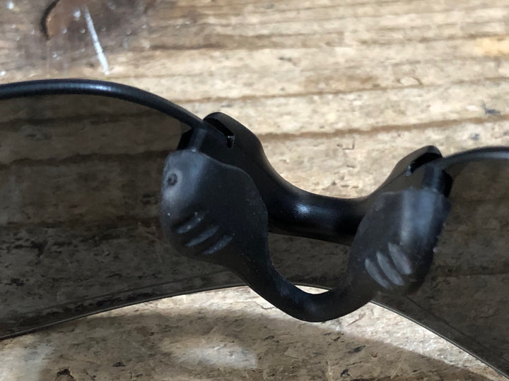 KB506 オークリー OAKLEY EV ZERO サングラス アイウェア 黒 PRIZM P