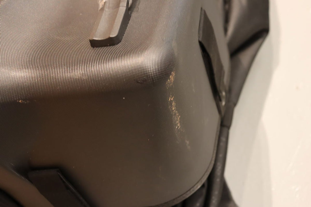 イーボック EVOC ロードバイクバッグ ROAD BIKE BAG PRO 300L 輪行用 ハードケース 未使用品 【千葉店】