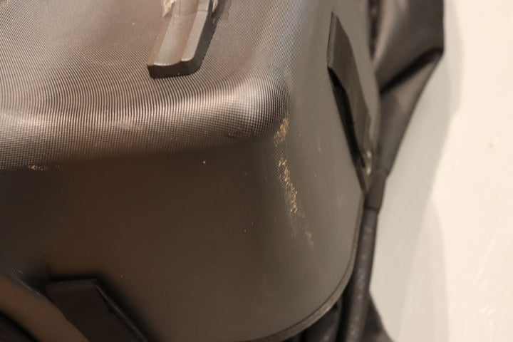 イーボック EVOC ロードバイクバッグ ROAD BIKE BAG PRO 300L 輪行用 ハードケース 未使用品 【千葉店】