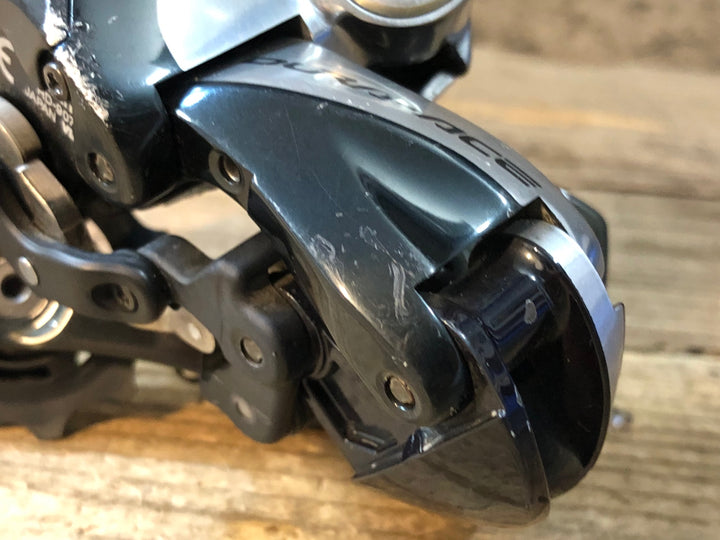 JR029 シマノ SHIMANO デュラエース DURA-ACE RD-9070 DI2 11S リアディレーラー
