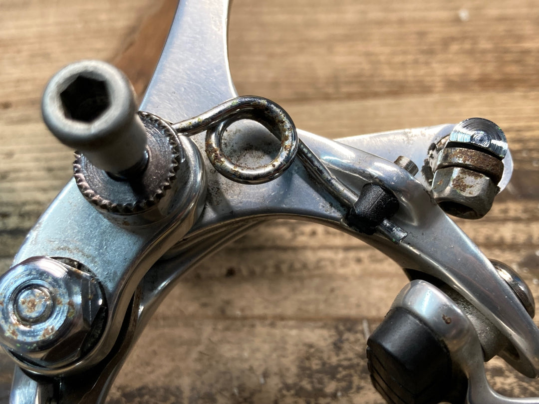 JH345 カンパニョーロ CAMPAGNOLO レコード RECORD BR-04RE ブレーキキャリパー