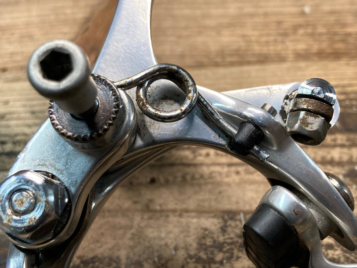 JH345 カンパニョーロ CAMPAGNOLO レコード RECORD BR-04RE ブレーキキャリパー