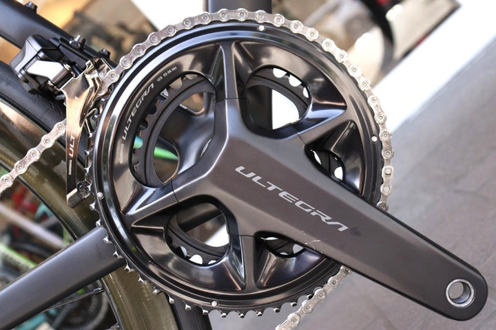 コルナゴ COLNAGO C68 DISC 2023モデル 485サイズ シマノ アルテグラ R8170 Di2 12S カーボン ロードバイク BORA WTO 45 【横浜店】