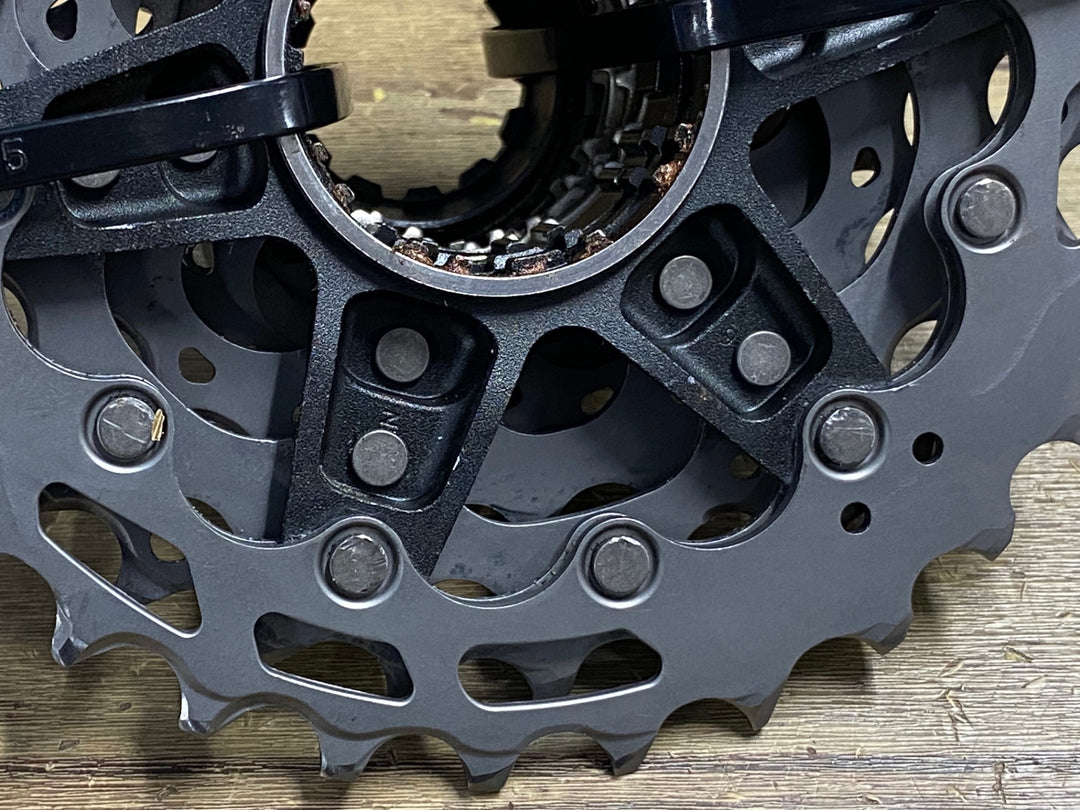JZ475 シマノ SHIMANO デュラエース DURA-ACE CS-R9200 スプロケット 11-30T 12S
