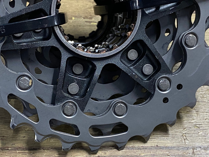 JZ475 シマノ SHIMANO デュラエース DURA-ACE CS-R9200 スプロケット 11-30T 12S