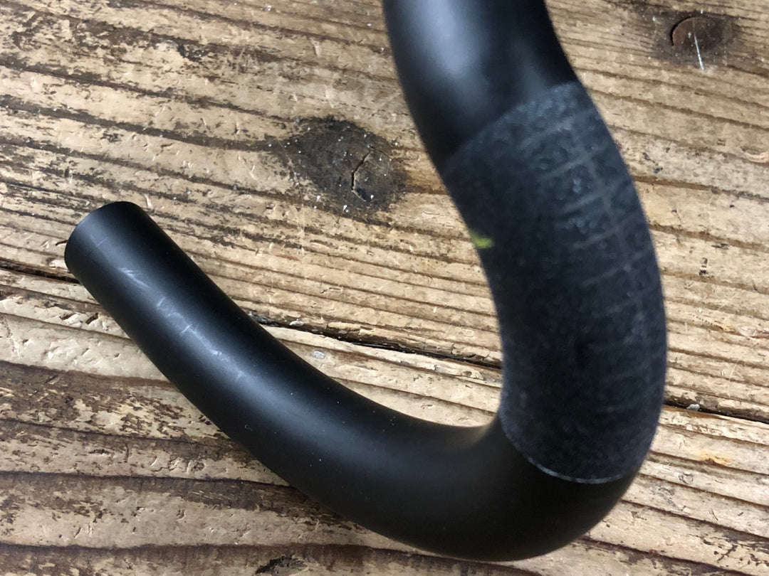 KL508 ロヴァール ROVAL RAPIDE ROAD BAR カーボンドロップハンドル エンドC-C420mm