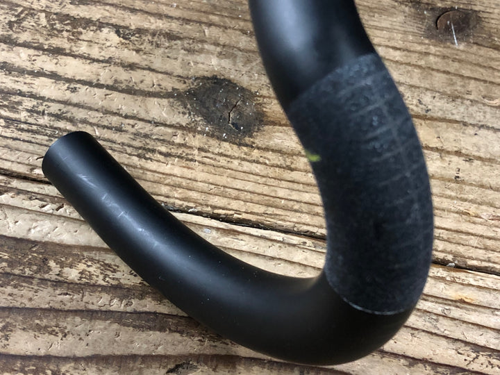 KL508 ロヴァール ROVAL RAPIDE ROAD BAR カーボンドロップハンドル エンドC-C420mm