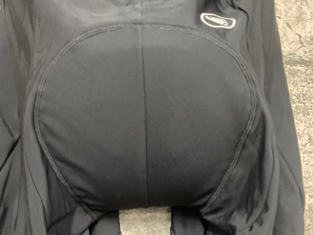 JT171 エンデュラ ENDURA レーサータイツ L 裏起毛