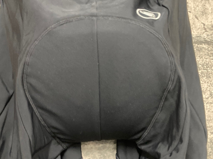 JT171 エンデュラ ENDURA レーサータイツ L 裏起毛