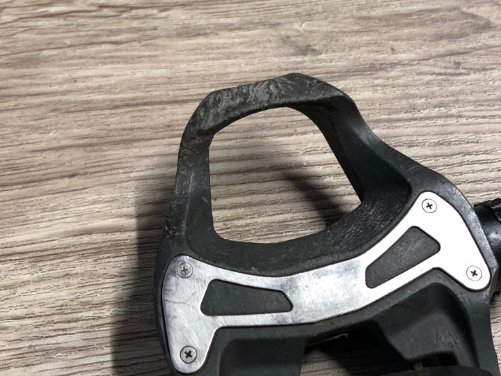 JX245 シマノ SHIMANO PD-R550 ビンディングペダル SPD-SL