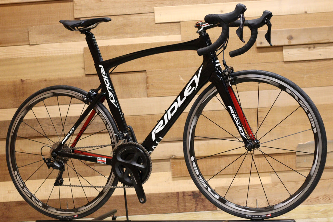 リドレー RIDLEY ノア NOAH 2018 Mサイズ シマノ 105 R7000 11S カーボン ロードバイク 【立川店】