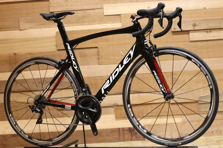 リドレー RIDLEY ノア NOAH 2018 Mサイズ シマノ 105 R7000 11S カーボン ロードバイク 【立川店】