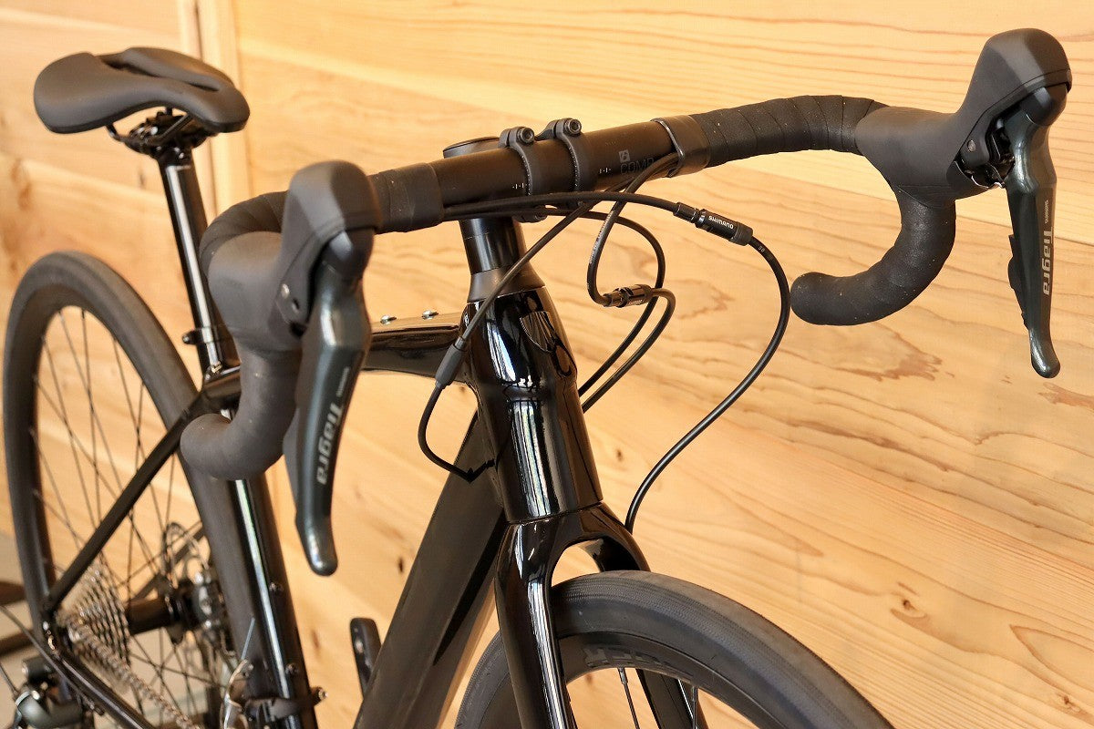 TREKdomaneAL4訳あり トレック TREK ドマーネ ディスク DOMANE AL4 DISC Gen3 2023 49