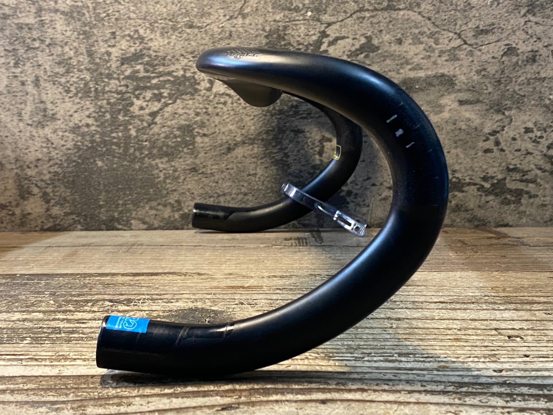 JF636 プロ PRO VIBE AERO CARBON SUPERLIGHT カーボン ドロップ