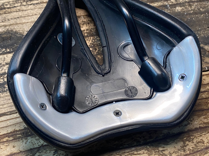 JI252 セライタリア selle Italia S3 サドル 黒
