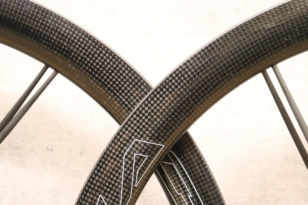 【新品未使用】 コリマ CORIMA MCC WS+ DX 47mm カーボン クリンチャー ホイールセット XDRフリー 【さいたま浦和店】