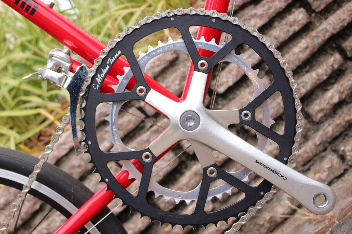 ケルビム CHERUBIM CR 20 シマノ 105 5500 MIX 9s クロモリ