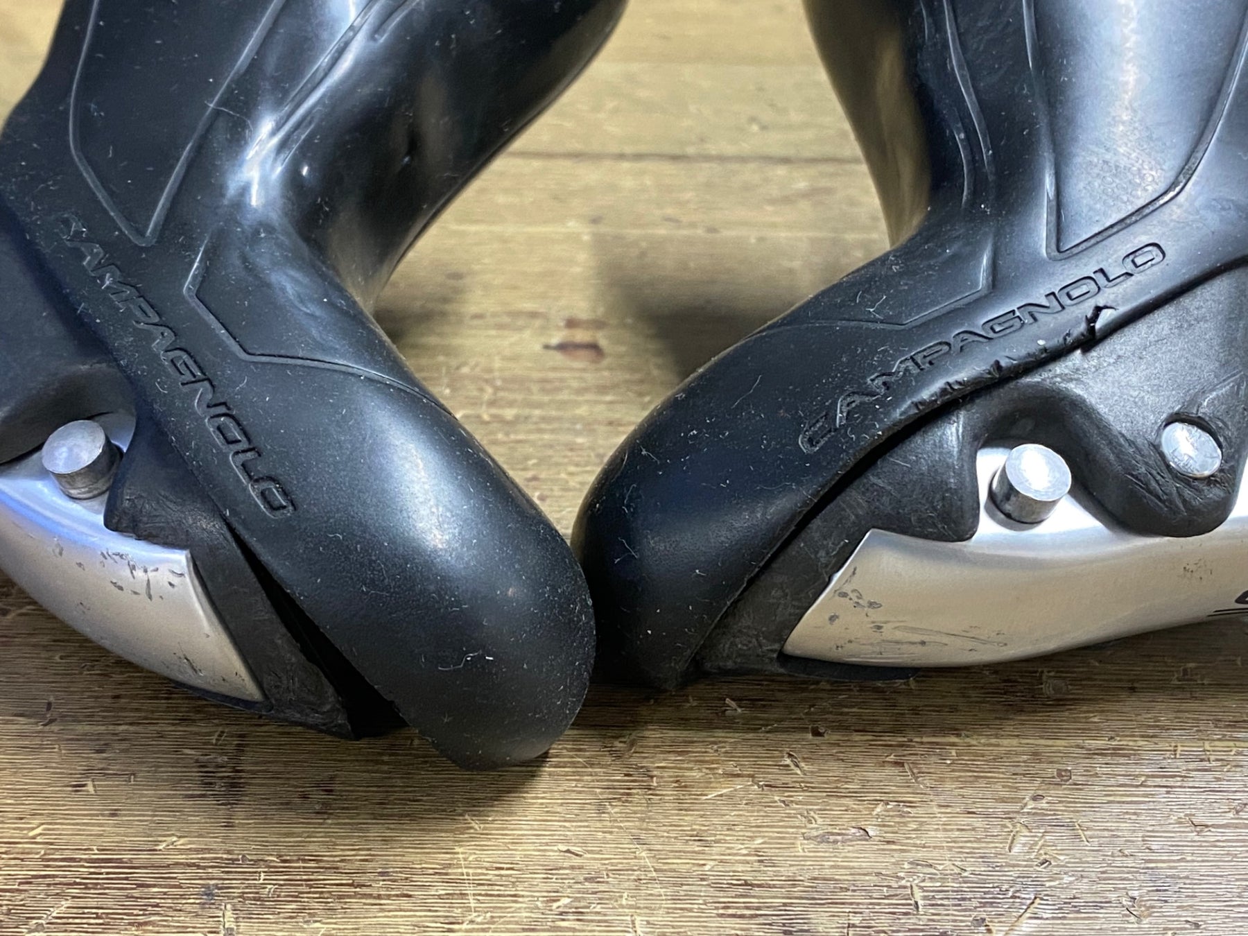 KB834 カンパニョーロ CANPAGNOLO ケンタウル CENTAUR エルゴレバー