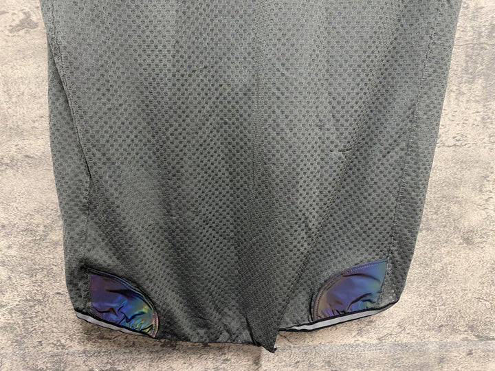 KO579 イザドア ISADORE ALTERNATIVE GILET サイクルベスト ジレ M