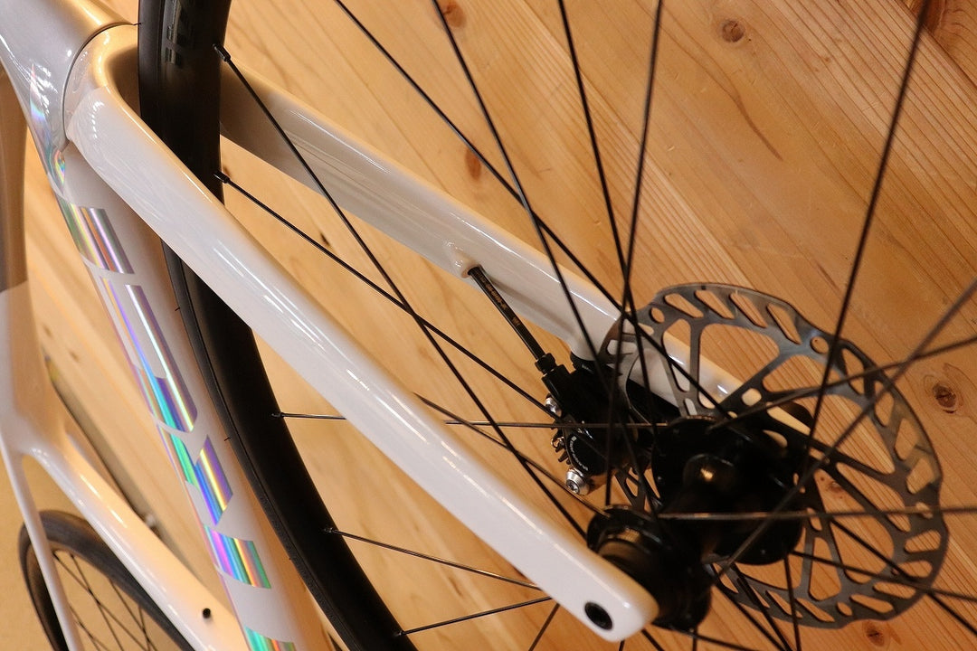 トレック TREK エモンダ EMONDA SL4 DISC 2025年モデル 54サイズ シマノ 105 R7020 11S カーボン ロードバイク 【芦屋店】