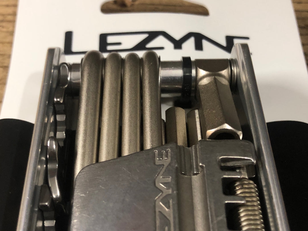 JR075 レザイン LEZYNE BLOX23 マルチツール