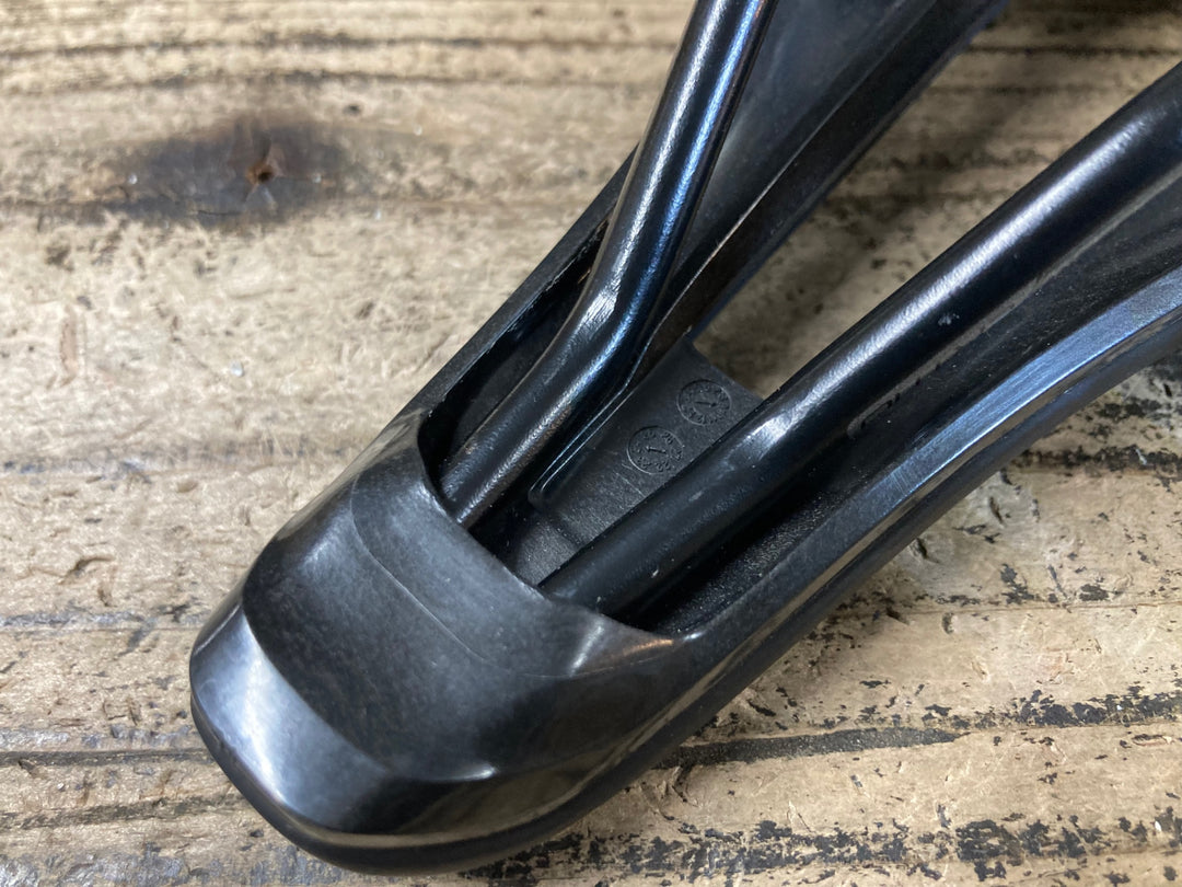 JU420 スペシャライズド SPECIALIZED パワー POWER COMP サドル 黒 HOLLOW CR-MO レール 155mm