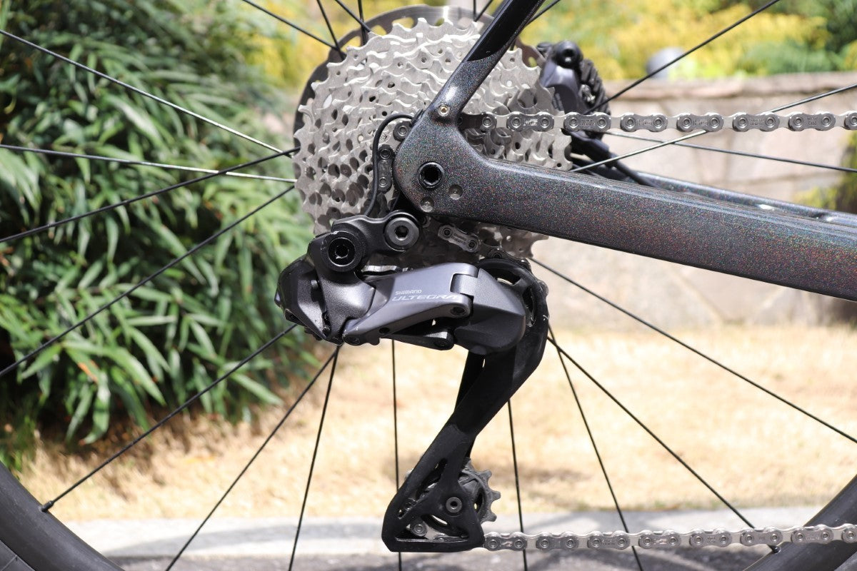 トレック　ドマーネ　SLR GEN3 アルテグラdi2 12速 愛媛県手渡しのみ Domane SLR 7 Gen 3 - Trek Bikes (JP)