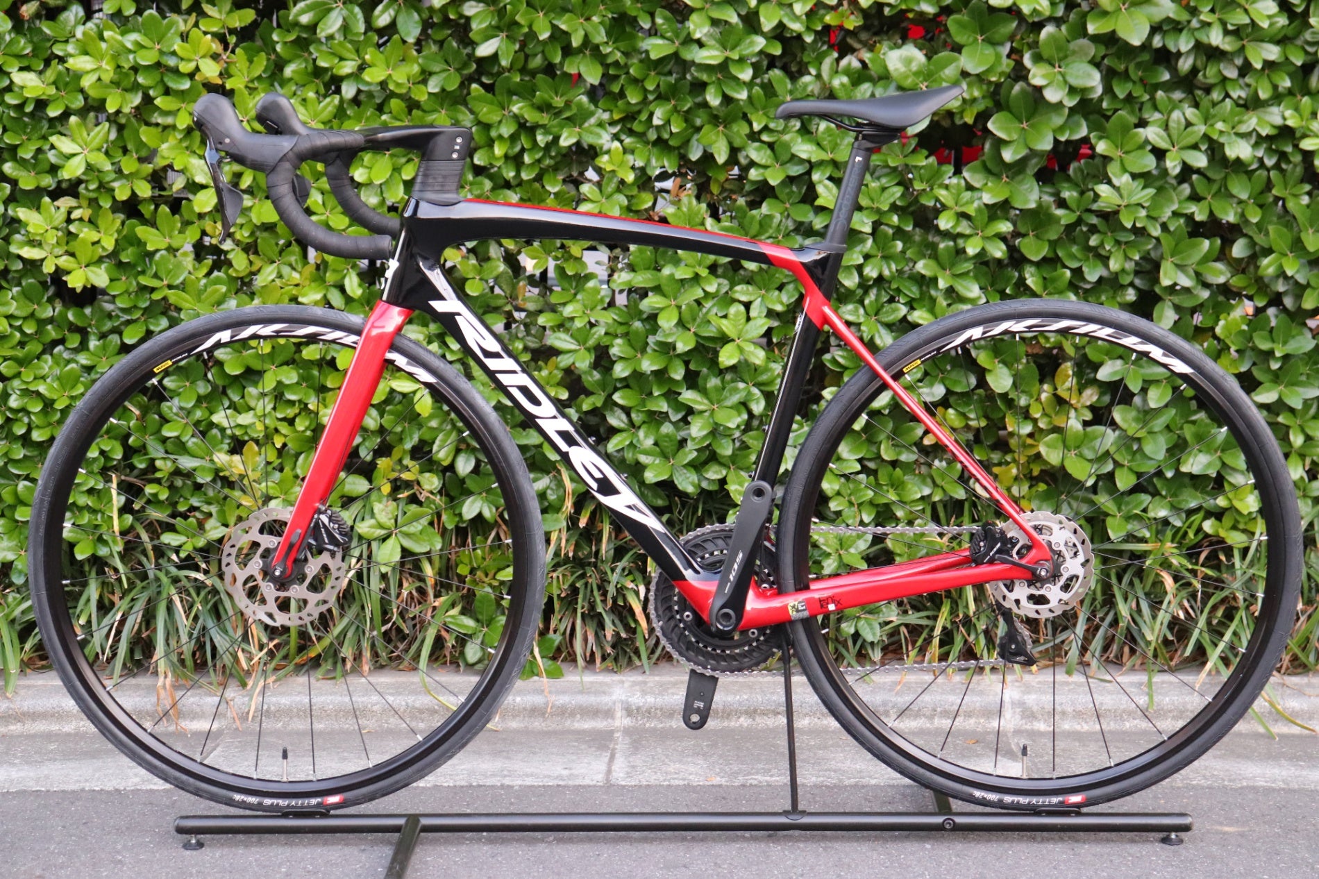 リドレー RIDLEY フェニックス FENIX SLiC 2021年 Sサイズ シマノ 105