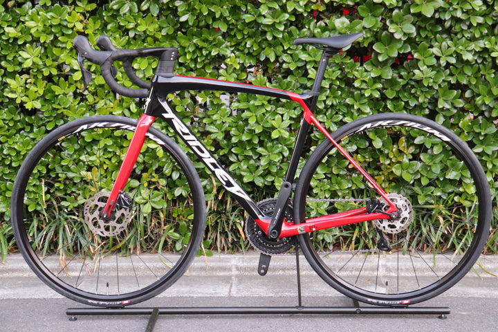 リドレー RIDLEY フェニックス FENIX SLiC 2021年 Sサイズ シマノ 105 R7025 MIX 11S カーボン ロードバイク 【さいたま浦和店】