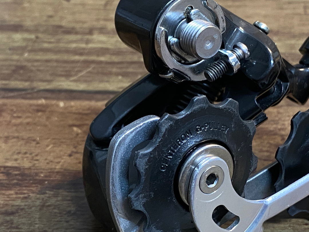 JK757 シマノ SHIMANO 105 FD-5600 RD-5600 ディレイラーセット Φ34.9