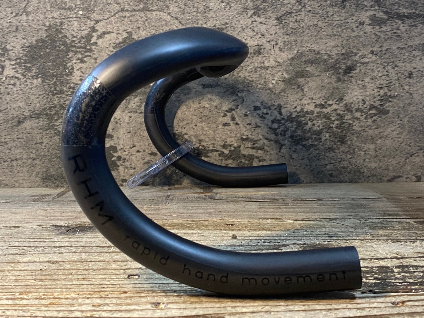 JV294 デダ DEDA SUPERZERO カーボンドロップハンドル 400mm Φ31.7