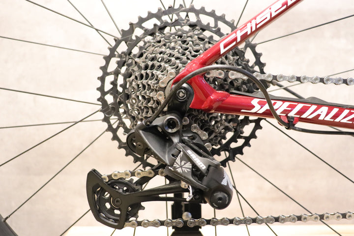 スペシャライズド SPECIALIZED チゼル CHISEL COMP 2022 Mサイズ スラム NX EAGLE 12S アルミ マウンテンバイク 【さいたま浦和店】