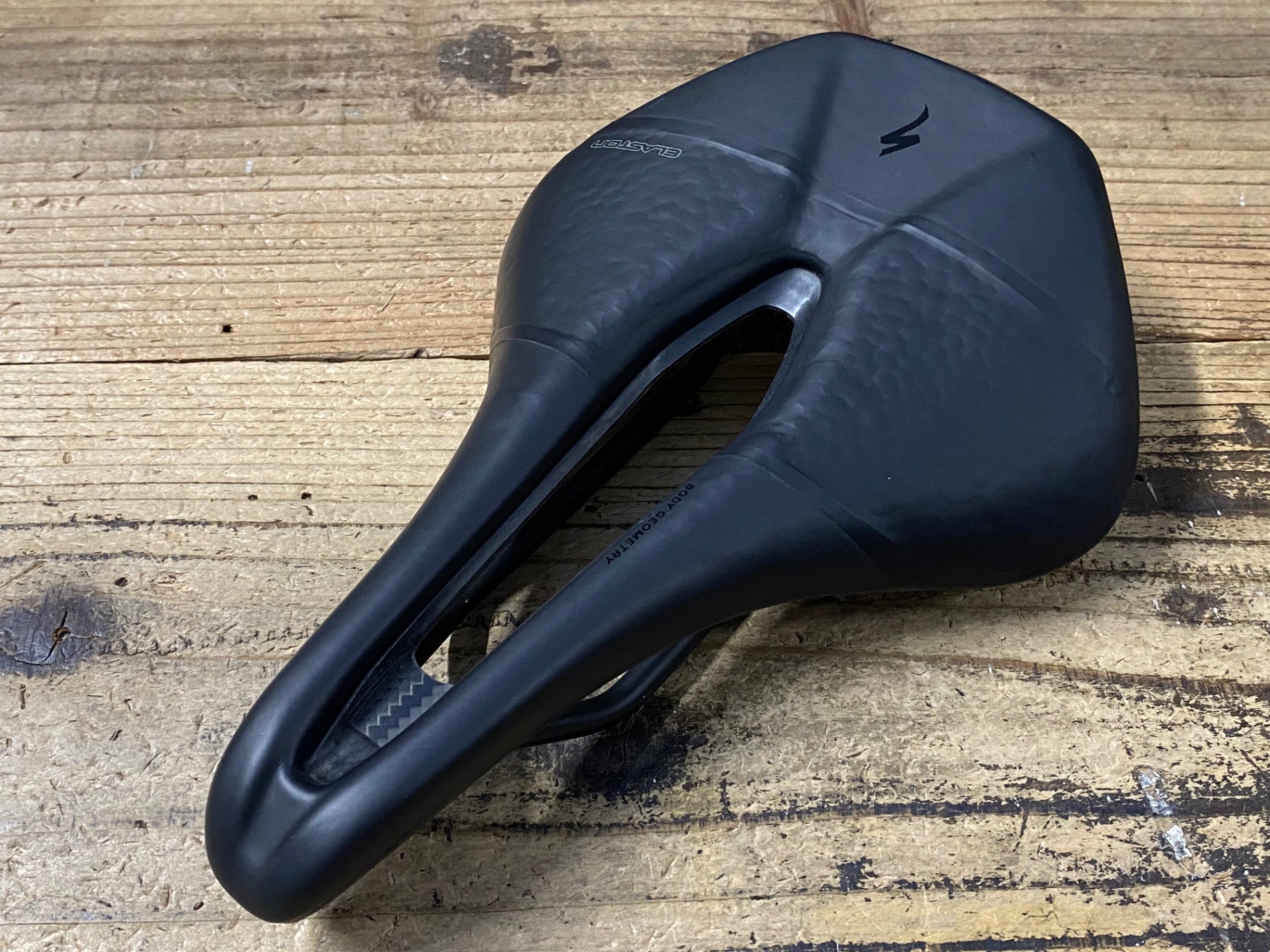 KN051 スペシャライズド SPECIALIZED パワー POWER Pro ELASTON サドル