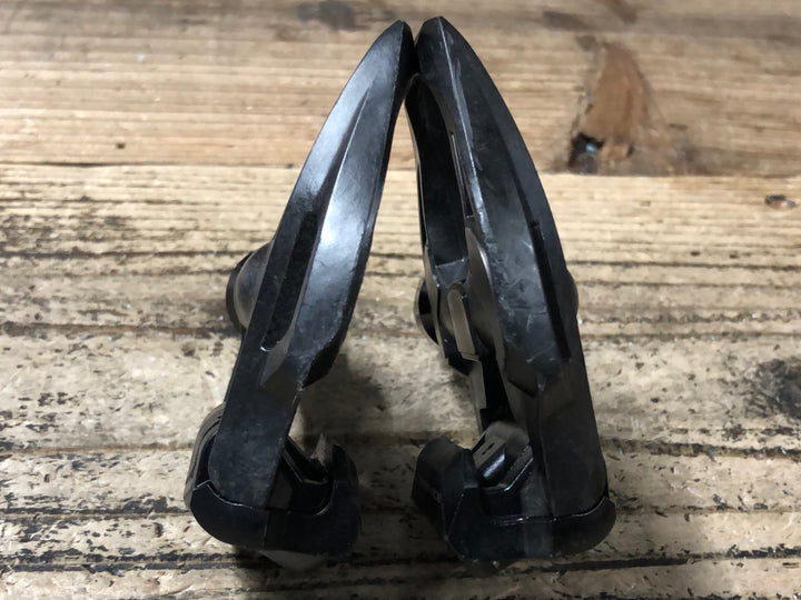JX938 シマノ SHIMANO デュラエース DURA-ACE PD-R9100 ビンディングペダル SPD-SL 4mm+
