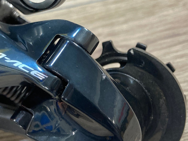KC124 シマノ SHIMANO デュラエース DURA-ACE RD-R9100 リアディレイラー 11S