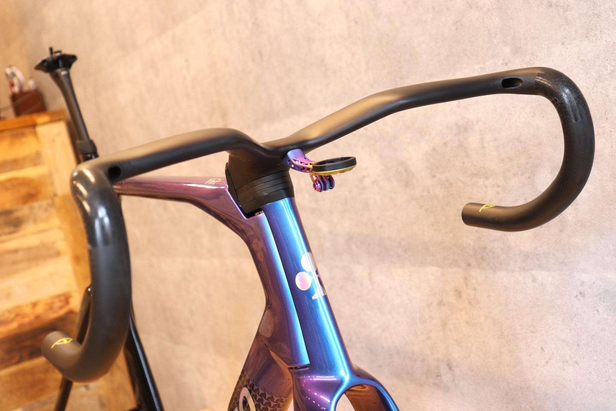 コルナゴ COLNAGO Y1RS 2025モデル Lサイズ カーボン ロードバイク