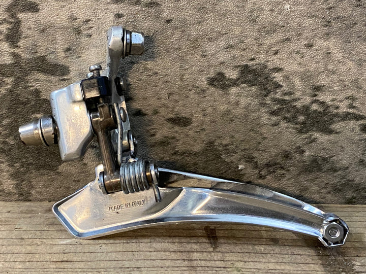 JR461 カンパニョーロ CAMPAGNOLO Croce D'aune フロントディレイラー