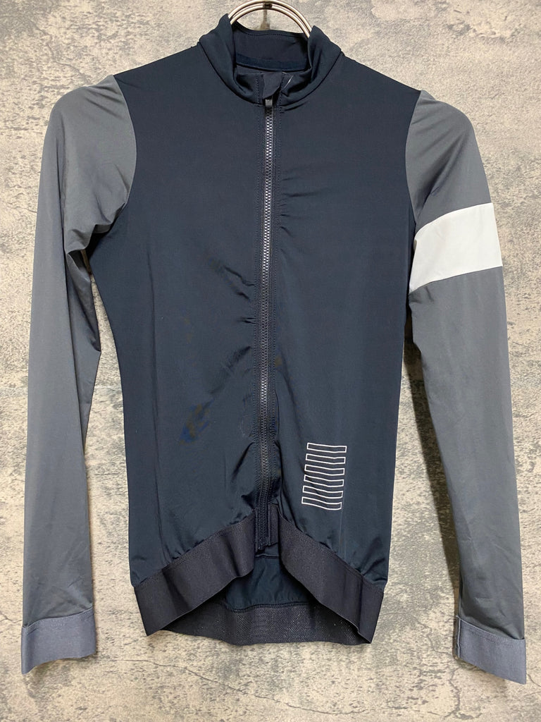 RAPHA pro team サイクルジャージ 長袖 JP863 ラファ Rapha WOMEN'S LONG SLEEVE PRO TEAM TRAINING JERSEY