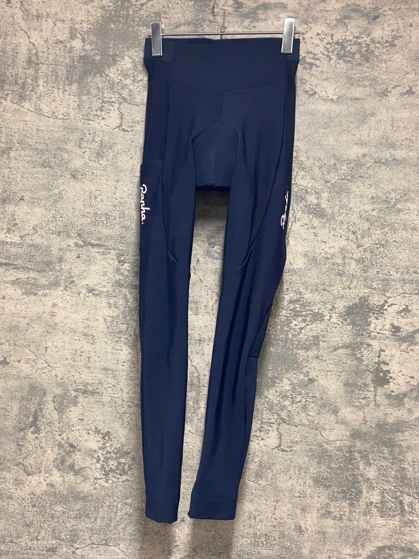 KG837 ラファ Rapha WOMEN'S CLASSIC WINTER TIGHTS WITH PAD レーサー