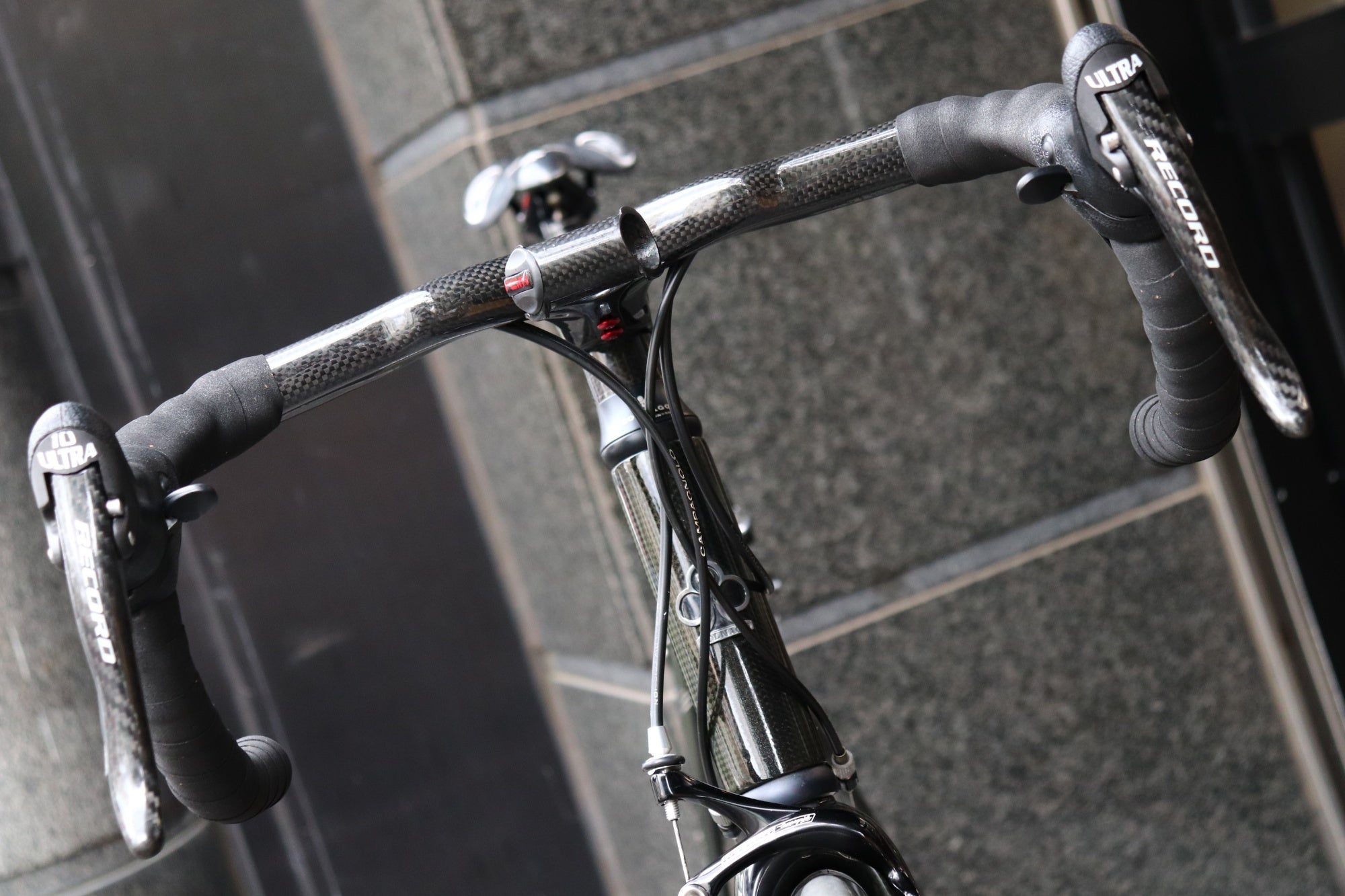 コルナゴ COLNAGO 50th Anniversary C50 2004モデル カンパニョーロ