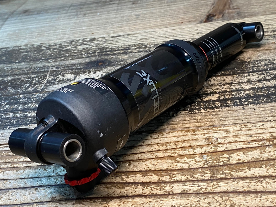 JF966 ロックショックス ROCKSHOX DELUXE SELECT+ リアサス 230×57.5mm