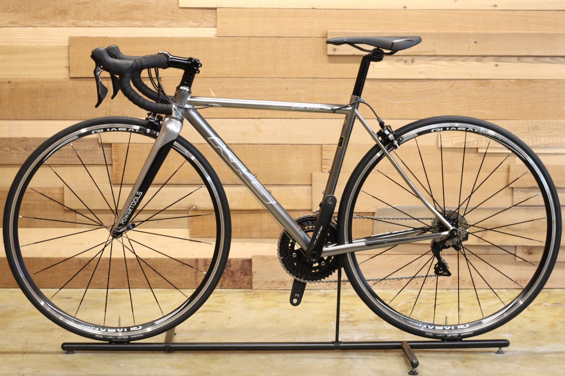 KHS クラブ 2100 CLUB 2100 2020モデル 48サイズ シマノ 105 R7000 11S