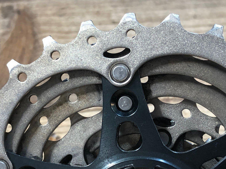 JR032 シマノ SHIMANO アルテグラ ULTEGRA CS-R8000 スプロケット 11-30T 11S