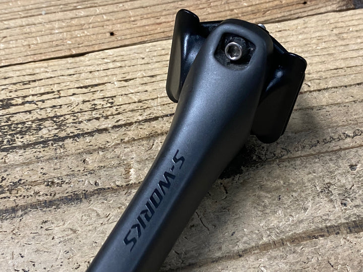 KM581 スペシャライズド SPECIALIZED S-WORKS TARMAC SL8 CARBON POST カーボン シートポスト