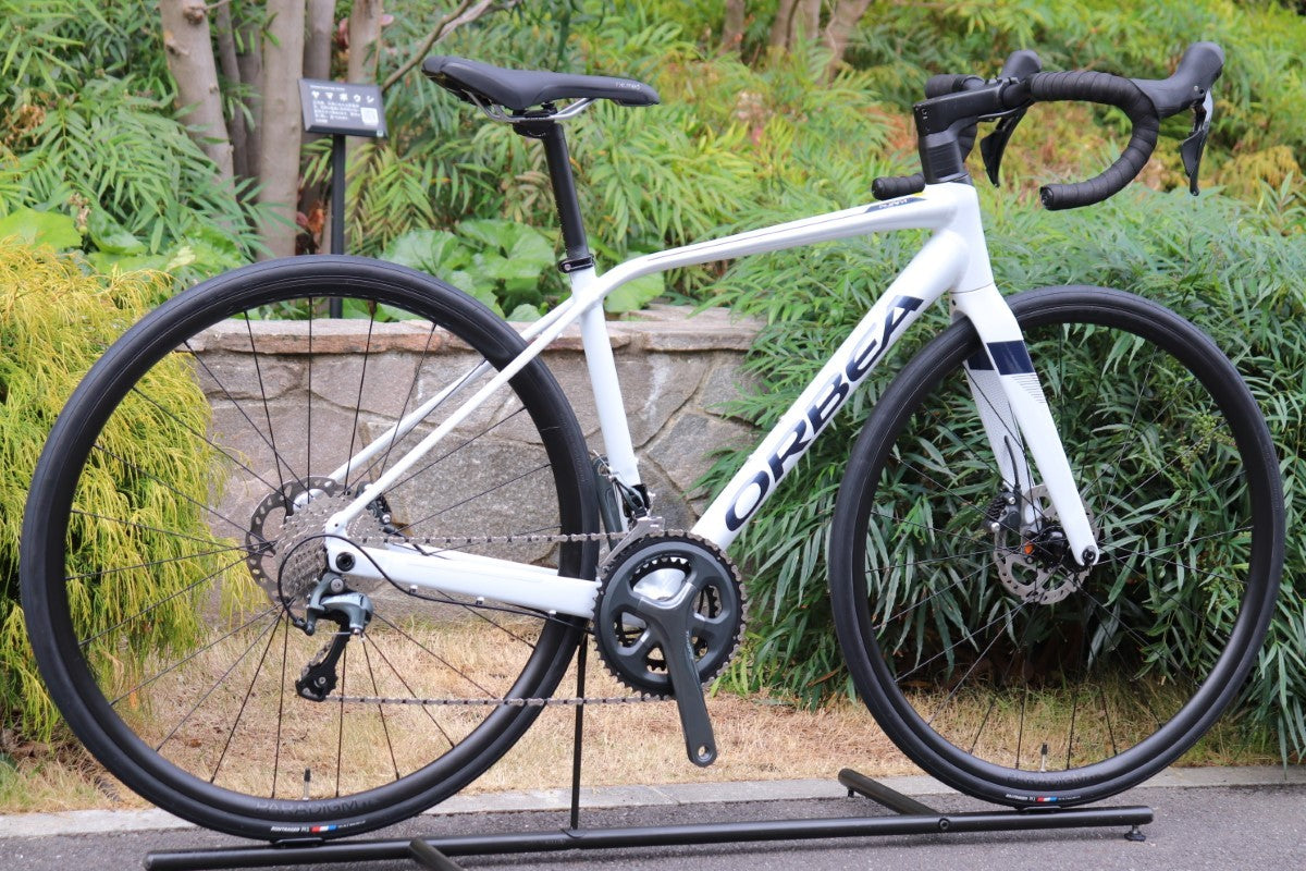 ORBEA ロードバイク AVANT H40-D 配送不可 オルベア ORBEA アヴァン AVANT H40-D 2022モデル 49サイズ シマノ