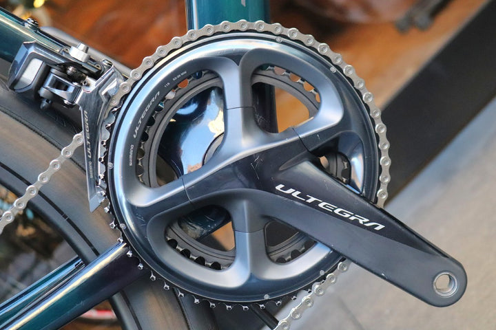 スペシャライズド SPECIALIZED ヴェンジ プロ ディスク VENGE PRO DISC 2020 54サイズ シマノ アルテグラ Di2 R8070 11S カーボン ロードバイク 【東京南麻布店】