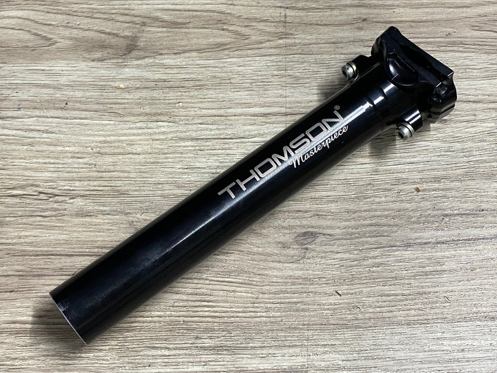 KE291 トムソン THOMSON MASTERPIECE シートポスト Φ31.6 210mm ※カット済み